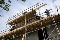 Tilekiln Green multiple storey extensions quotes